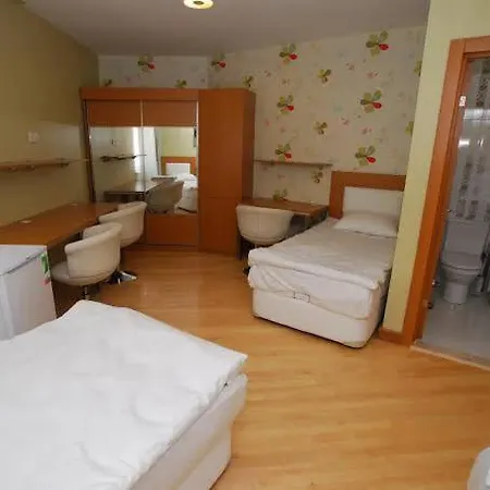 Eyluel Home Apartamento