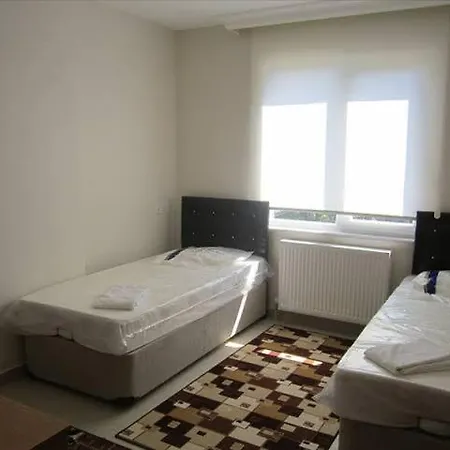 Eyluel Home Apartamento *